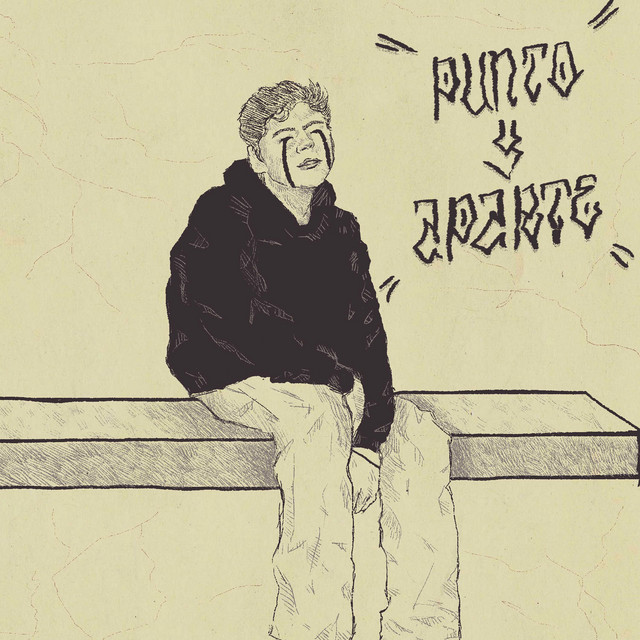 Punto y Aparte cover art