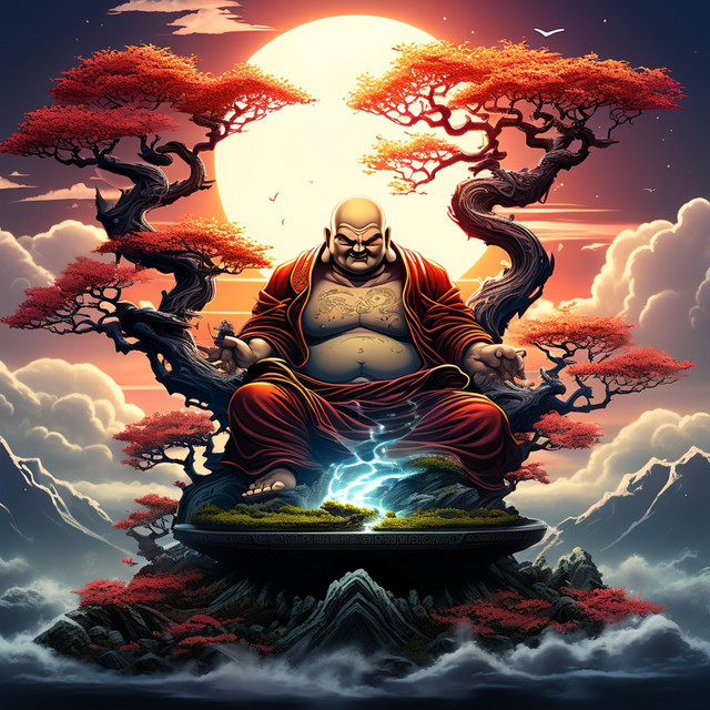 BUDA