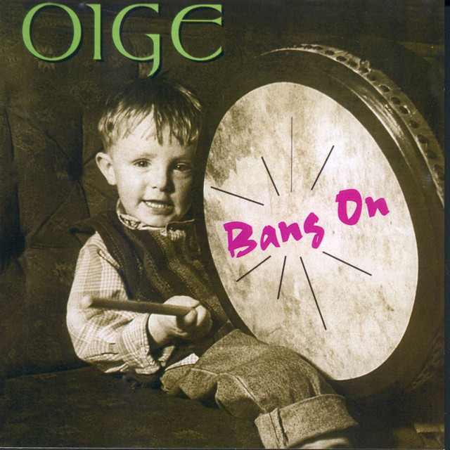 Bang On cover