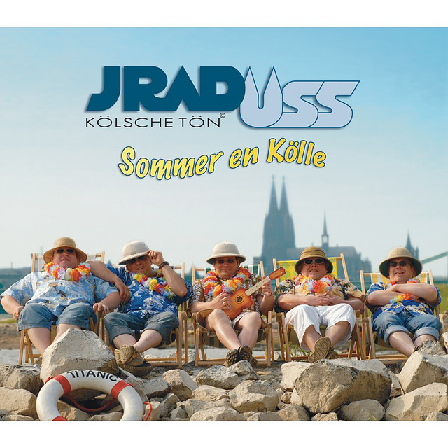 Jraduss Photo