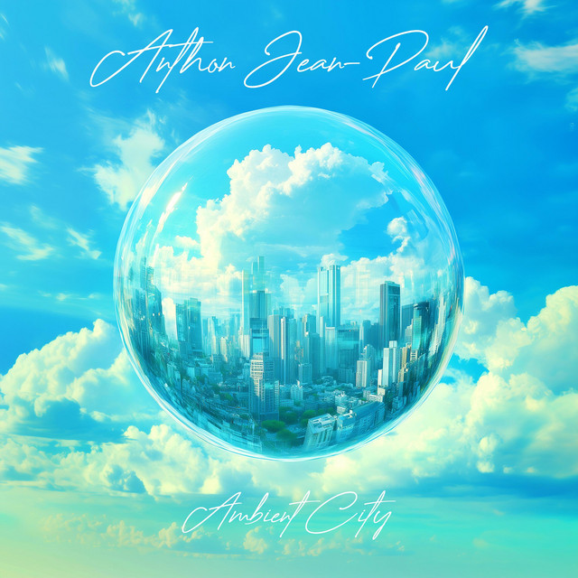 Ambient City cover art