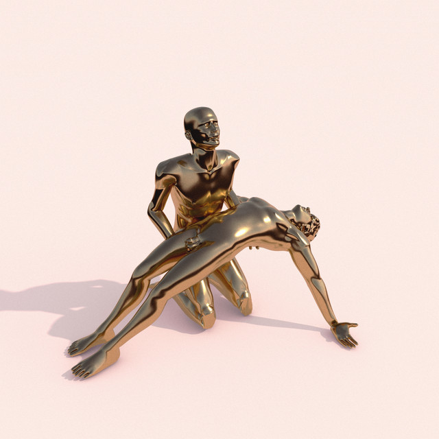 Cancer (Jumo Remix) cover