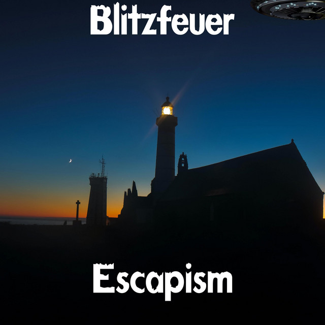 Blitzfeuer Photo