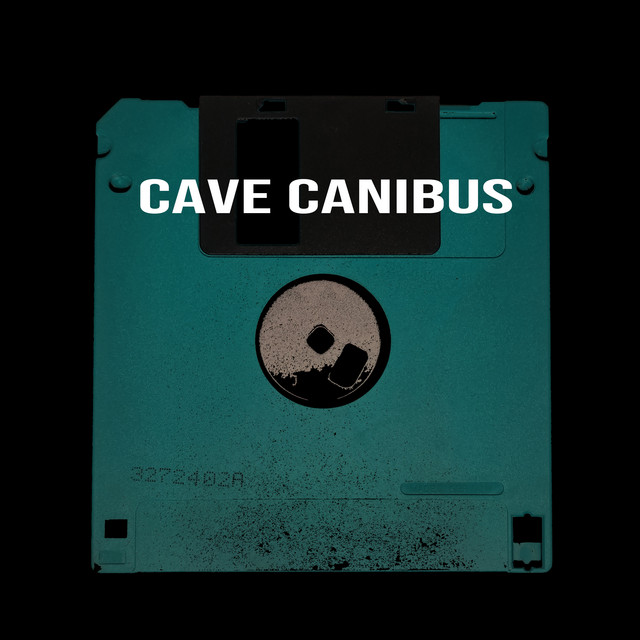 Cave Canibus cover art