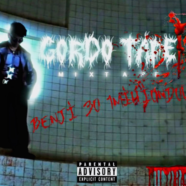 Gordo Tape cover art