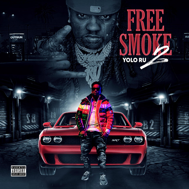 Free Smoke 2 cover art