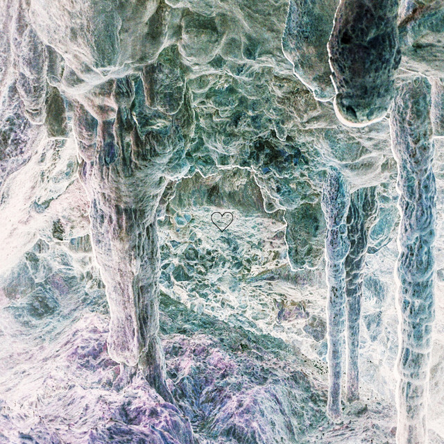 Electra cover art