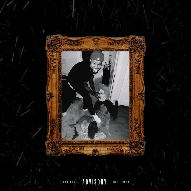 Blessings cover art