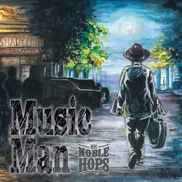Music Man