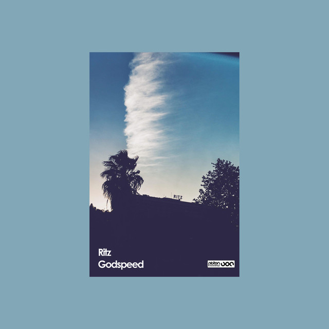 Godspeed cover art