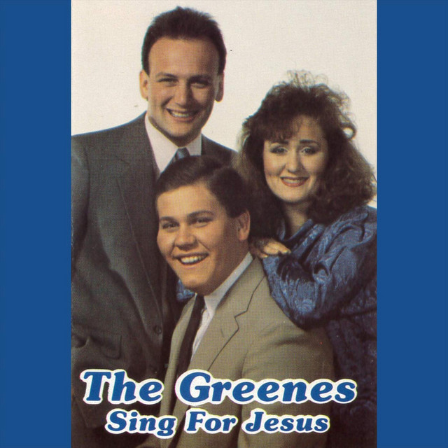 Sing for Jesus cover art