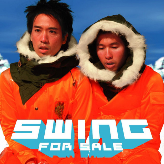 For Sale cover art