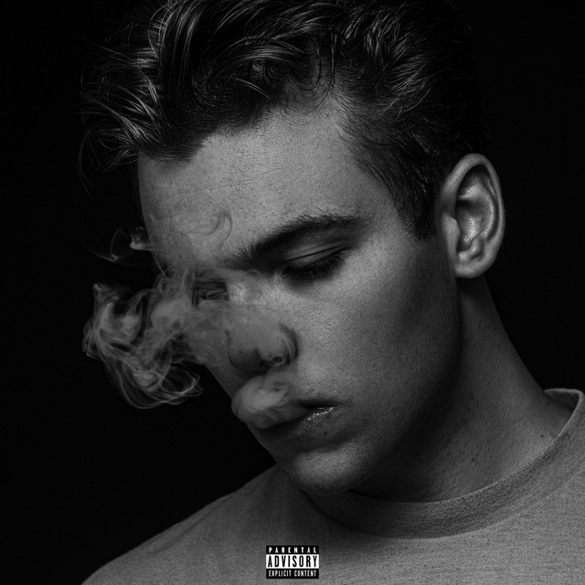 Calvin Kingston cover art