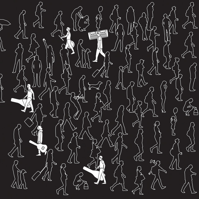 Again & Against cover art