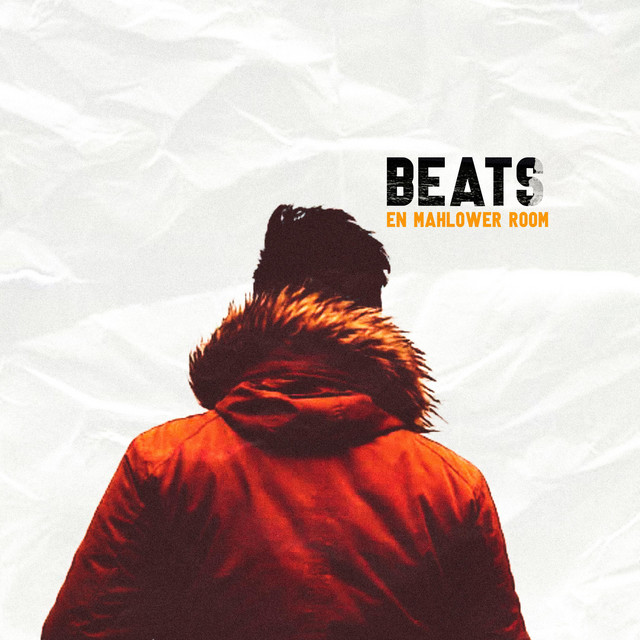 BEATS en Mahlower Room cover art