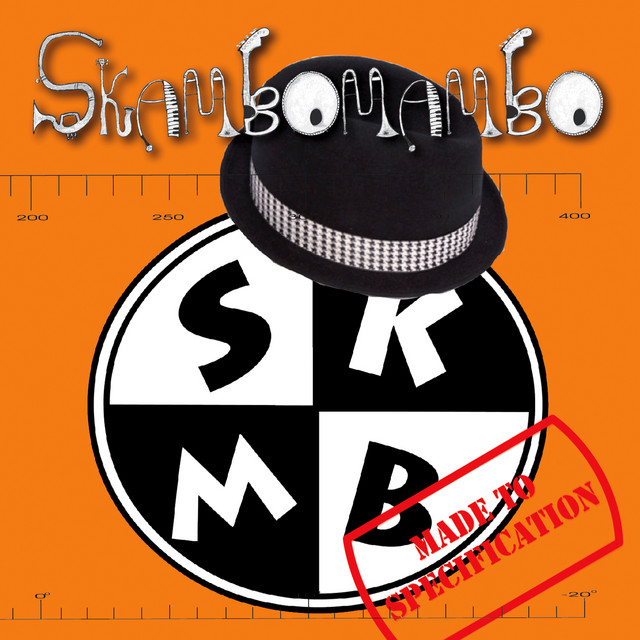 Made to Specification cover
