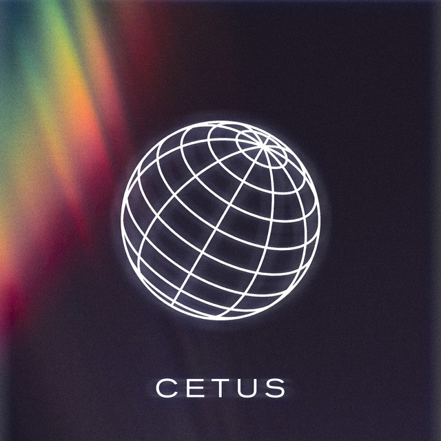 Обкладинка: cetus — FRXXMAN