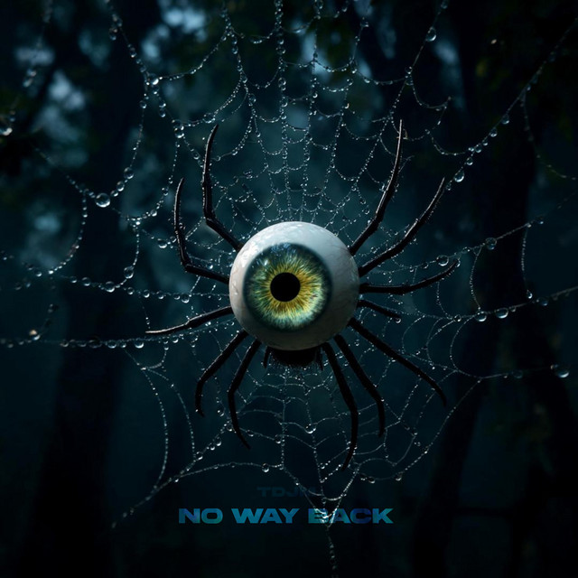 NO WAY BACK