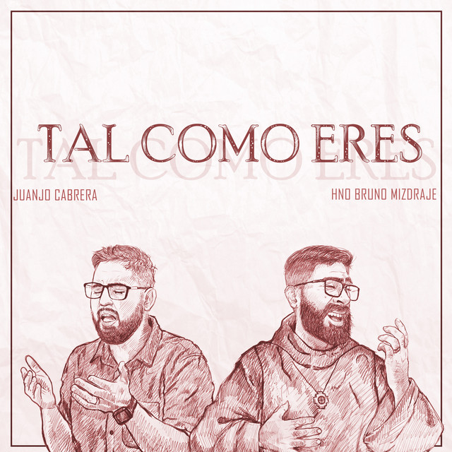 Tal Como Eres