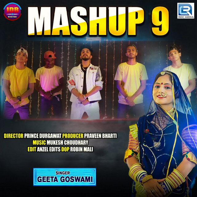 Mashup 9