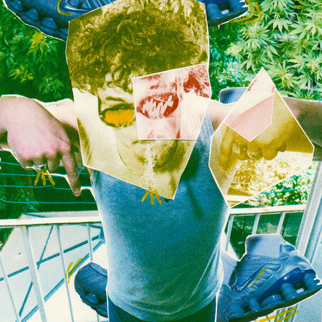 délicatement cover art