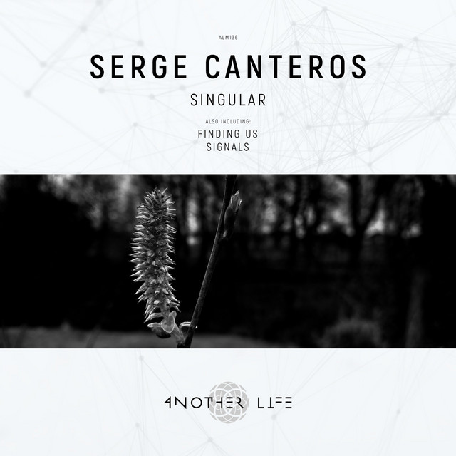 Singular cover art