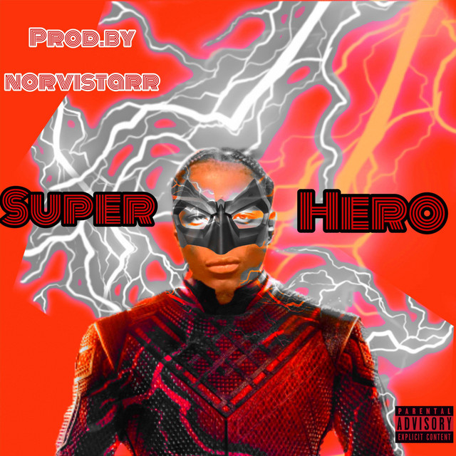 Superhero