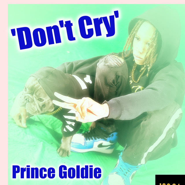 Prince Goldie