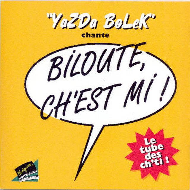 YaZDa Bolek l'Orchestre
