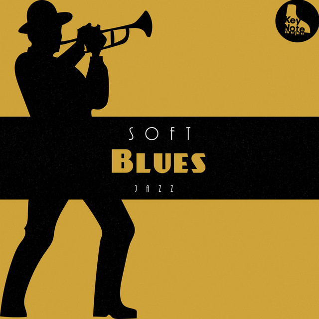 Soft Blues Jazz cover art