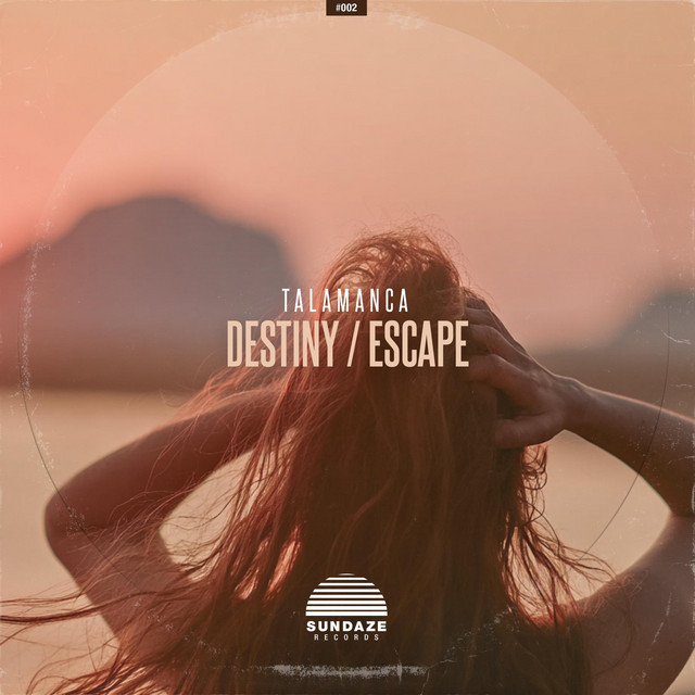 Destiny / Escape cover art