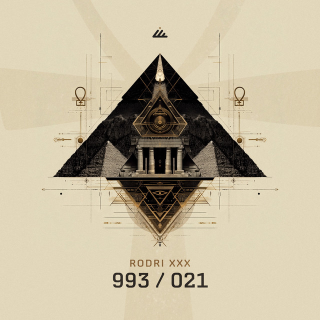 993 album art