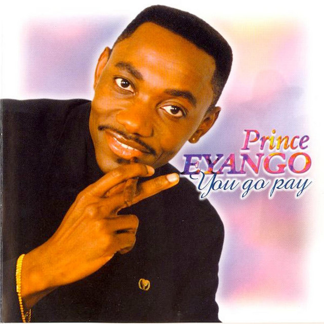 You Go Pay cover art