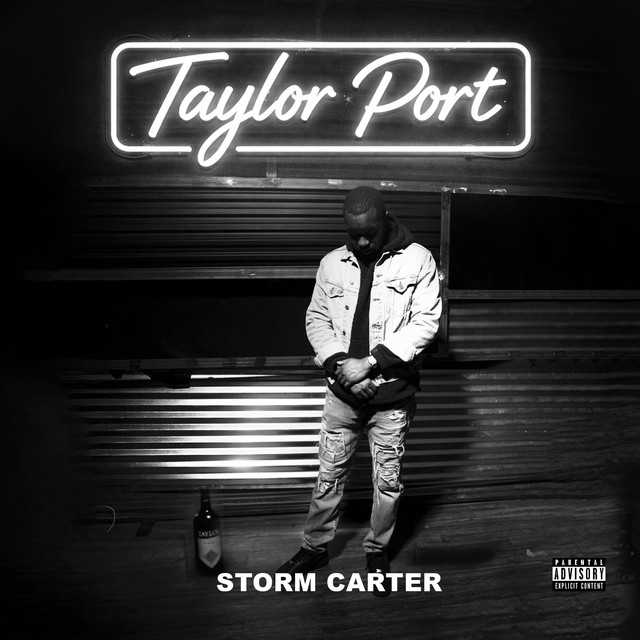 Taylor Port