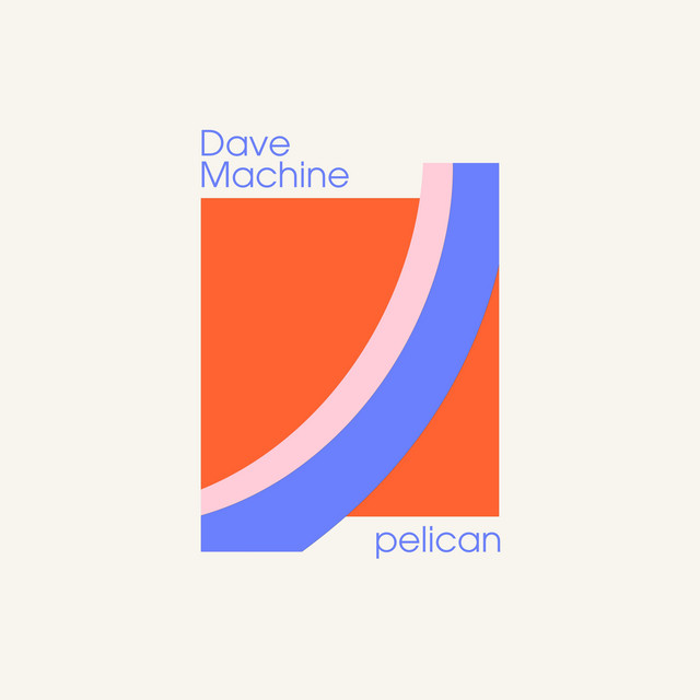 Pelican cover art