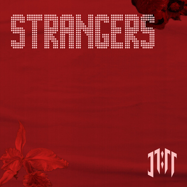 Strangers cover