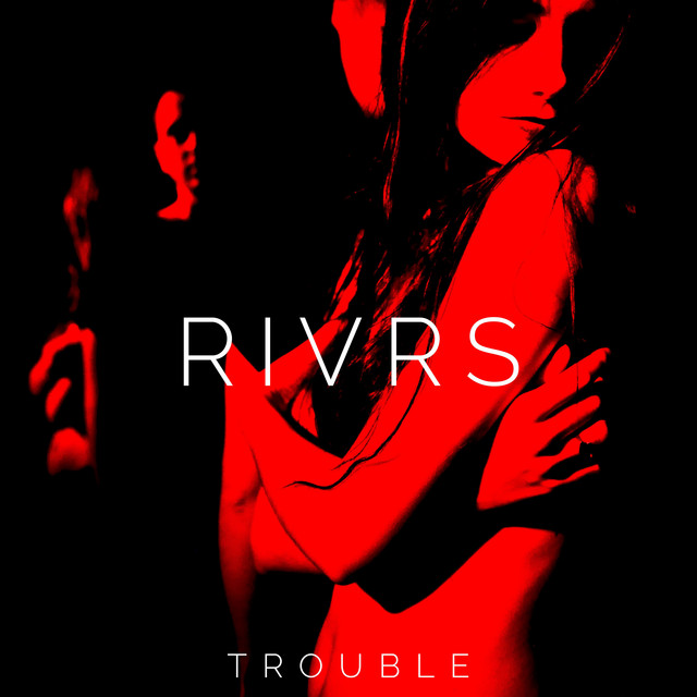Trouble cover