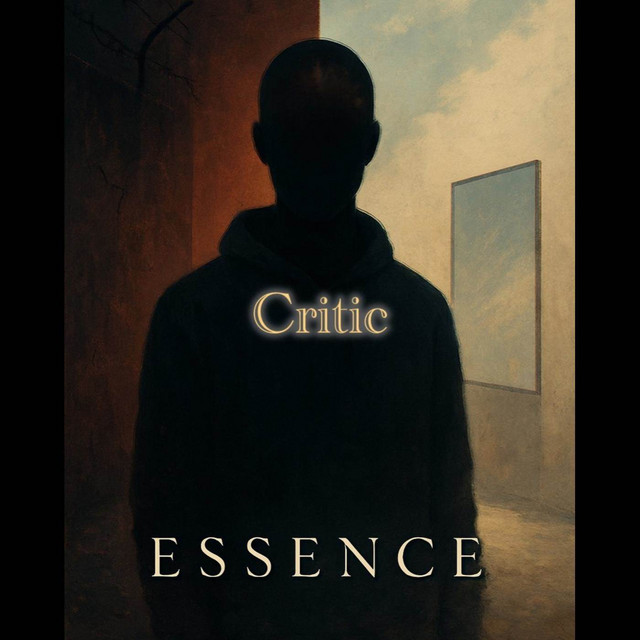 Essence cover art