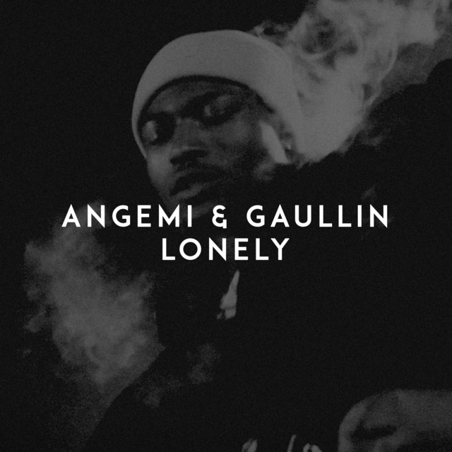 Cover of Lonely by Gaullin