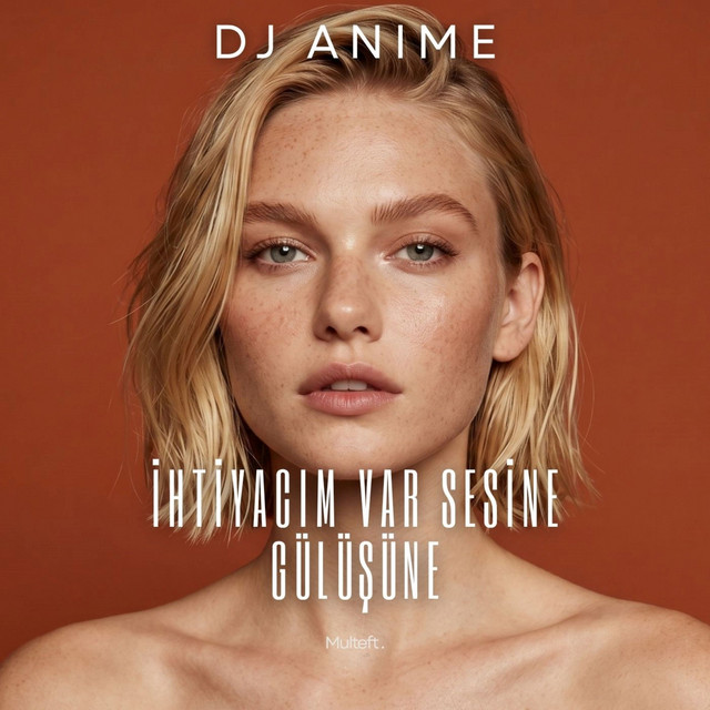 DJ ANİME