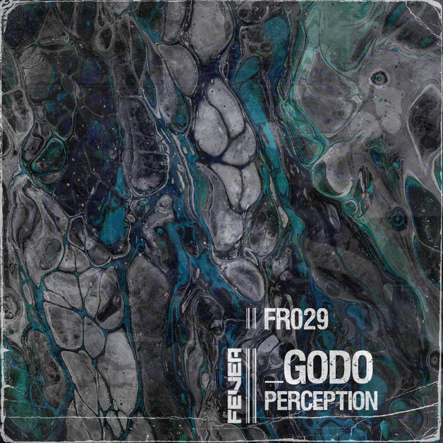 Perception cover art