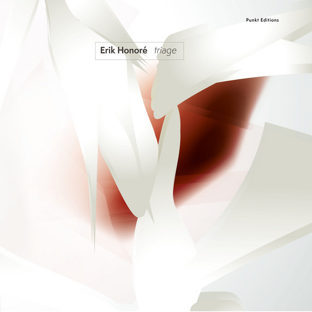 Triage cover art