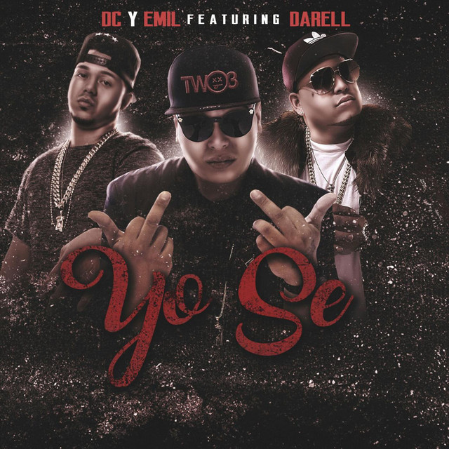 Yo Se (feat. Darell)