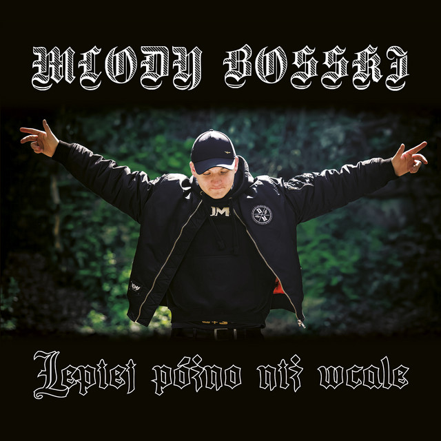 Poprap cover art