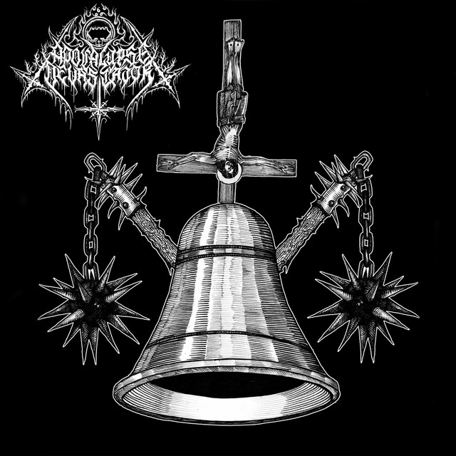The Sixth Bell of Armageddon - EP by Apocalypse Devastator 666 | Spotify