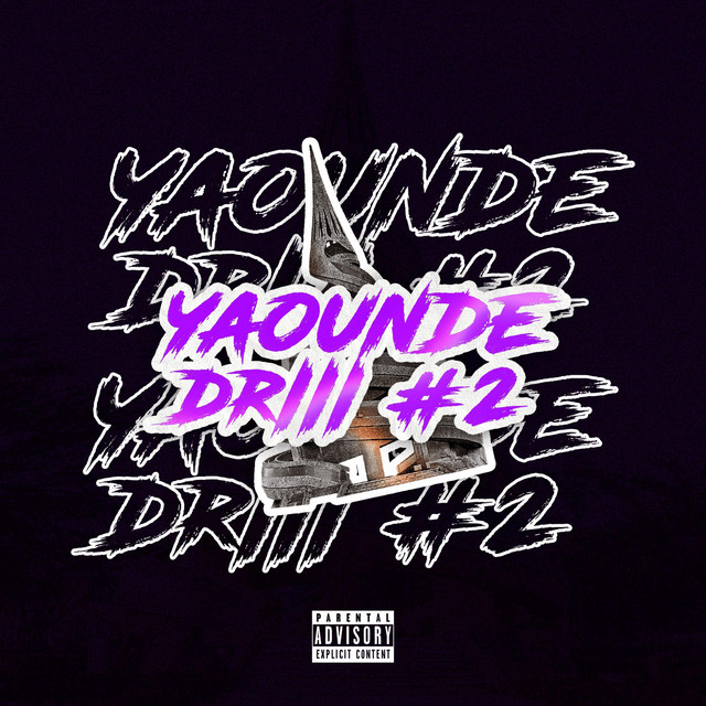 YAOUNDE DRILL #2
