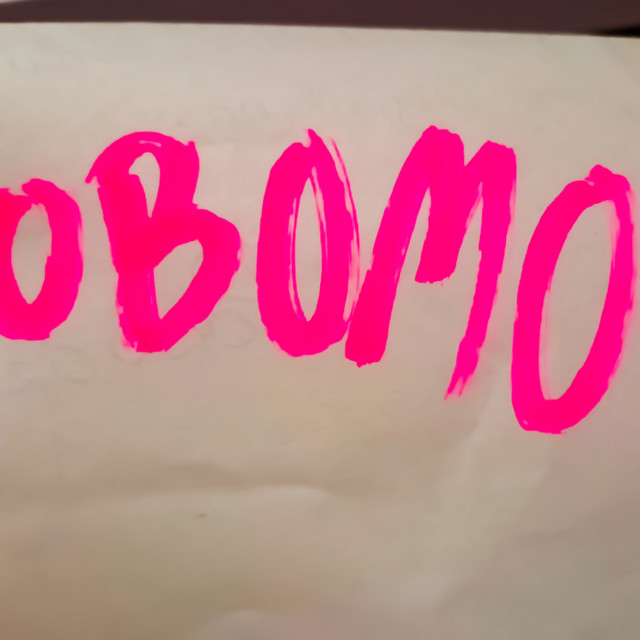 Herbiarz – No Bo Mogę