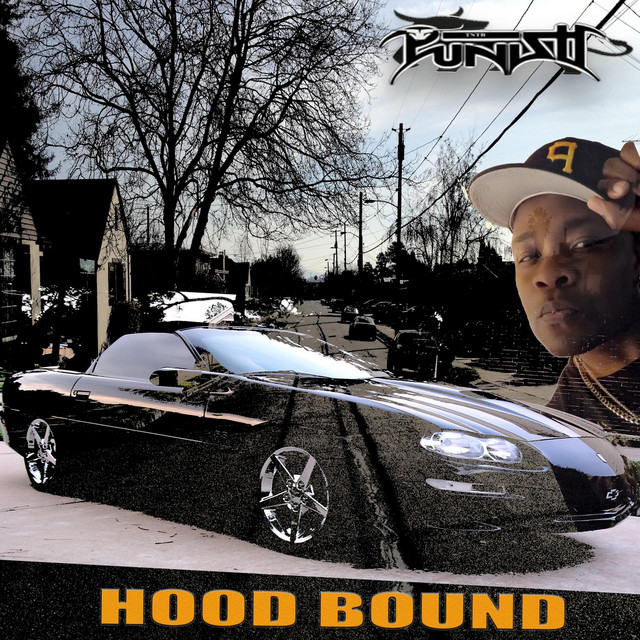 Hood Bound