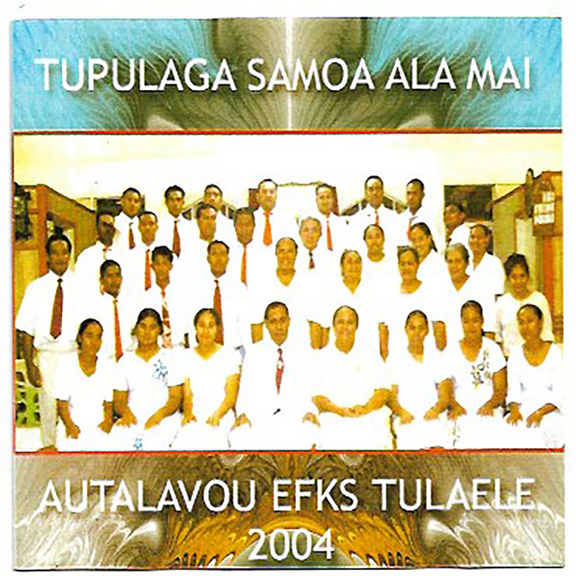 Rev Letupu Matautia