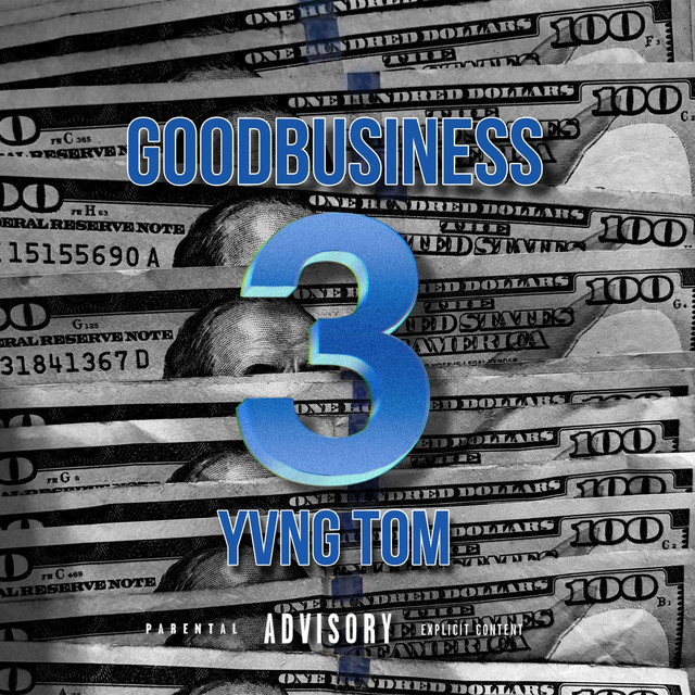 GoodBusiness 3 cover art